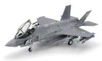 Tamiya F-35A Lightning II